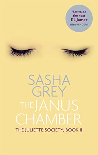 The Janus Chamber: The Juliette Society, Book II (The Juliette Society Trilogy) von Little, Brown Book Group